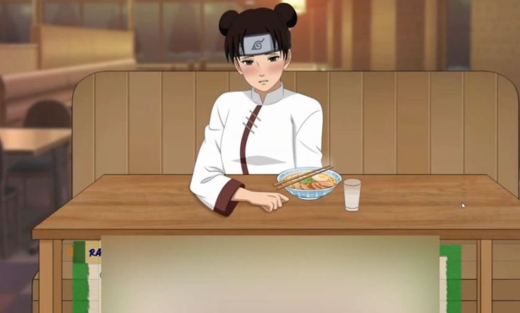 火影崛起拉面店剧情对话与日常地点